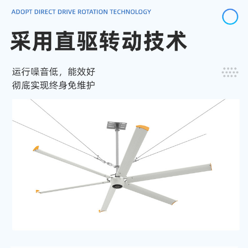 永磁直驅電機與傳統(tǒng)工業(yè)電機有哪些區(qū)別？